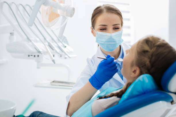 Best Dental Fillings (Composite and Amalgam)  in North Potomac, MD